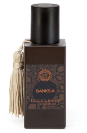 Locherber Banksia