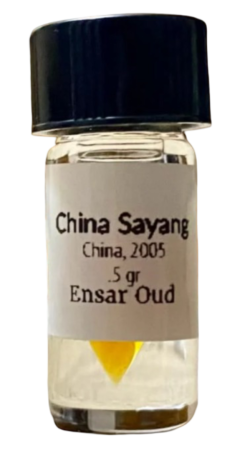 Ensar Oud China Sayang
