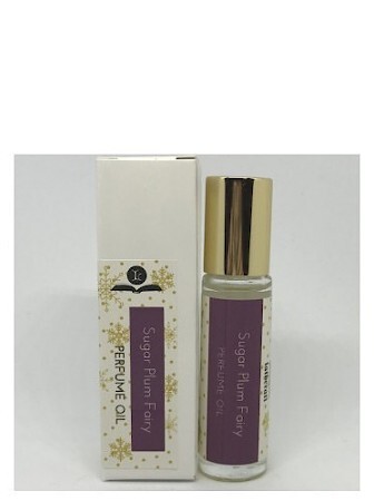 Latherati Sugar Plum Fairy