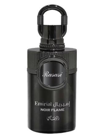Rasasi Emirial Noir Flame
