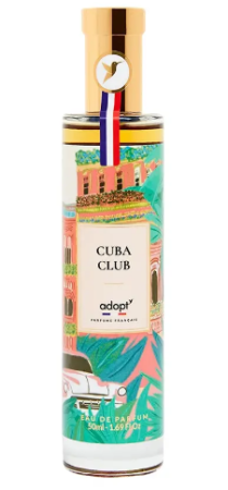 Adopt Cuba Club