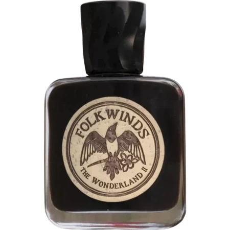 Folkwinds The Wonderland II: The Jabberwock