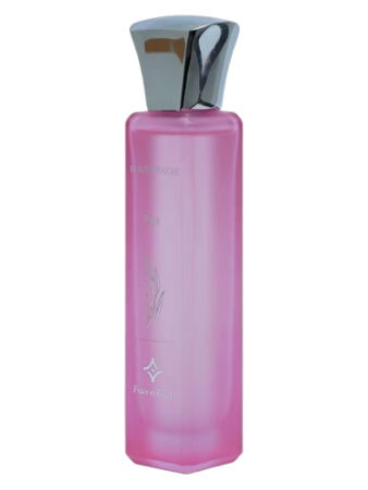 Frais et Frais Beauté Fraîche Pink