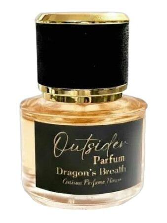 OM Parfum Dragon's Breath