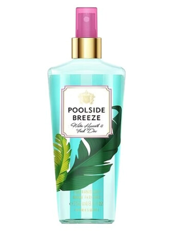 Victoria's Secret Poolside Breeze Fragrance Mist
