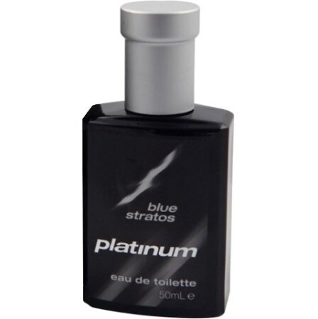 Key Sun Laboratories Blue Stratos Platinum