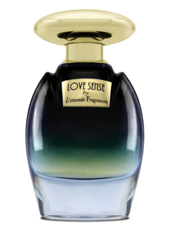 L'Orientale Fragrances Love Sense Black