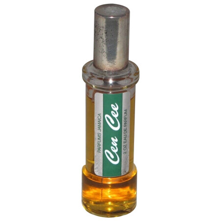 Parfums Jamaica Cee Cee