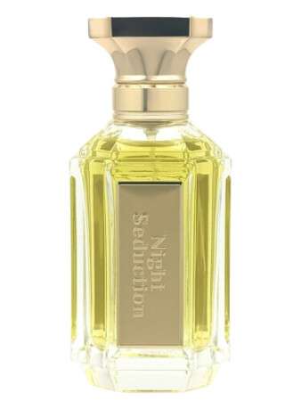 Ainash Parfums Night Seduction