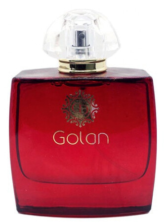 Golan Connors