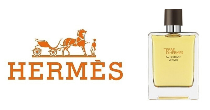 Terre d'Hermès Eau Intense Vétiver: запуск аромата и клиентский день в Москве