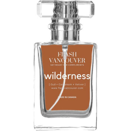 Flash Vancouver Wilderness