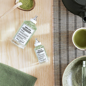 Matcha Meditation Martin Margiela — уже в Selfridges