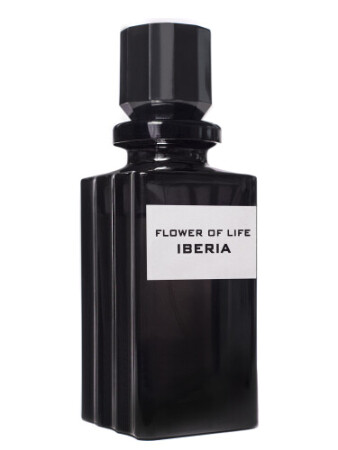 Artenisia Flower of life Iberia