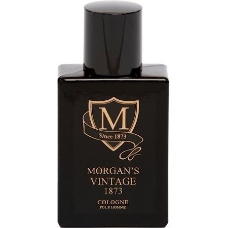 Morgan's Morgan's Vintage 1873