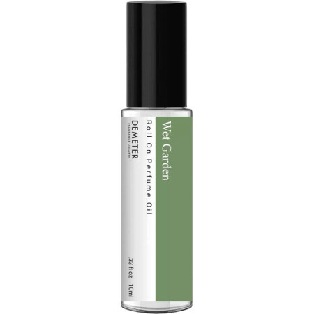 Demeter Wet Garden Perfume Oil