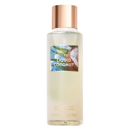 Victoria's Secret Liquid Coconut