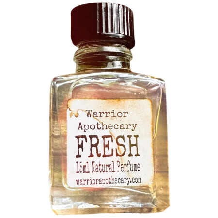 Warrior Apothecary Fresh