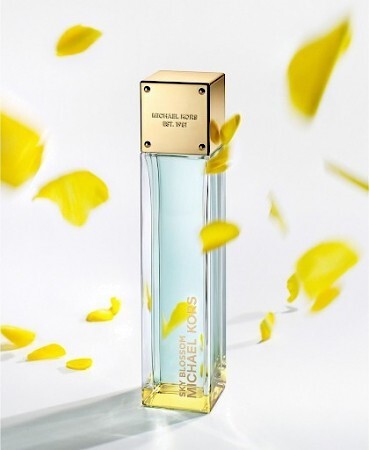 Michael kors sky blossom store eau de parfum spray