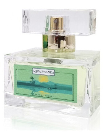 Aqua Rwanda Aqua Rwanda Parfum Intense