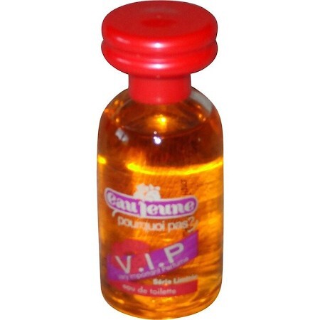 Eau Jeune V.I.P