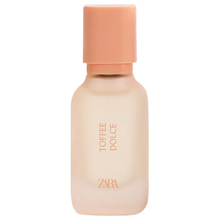 Zara Toffee Dolce