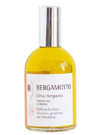 Olfattiva Bergamotto