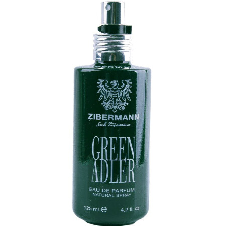 Zibermann Green Adler