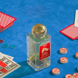 Nobile 1942 предлагают привлечь удачу с помощью нового аромата La Dea Bendata