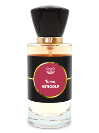 Odetu Rosa Astigold