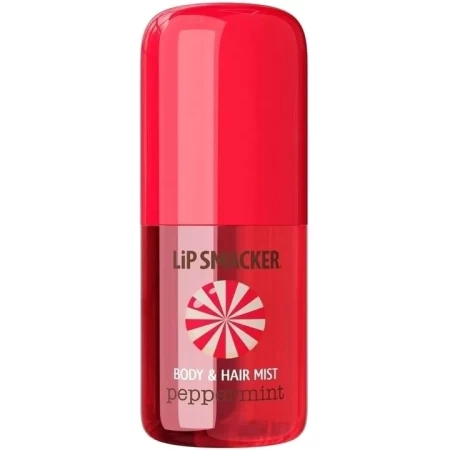 Lip Smacker Peppermint