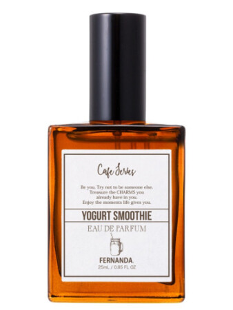 Fernanda Yogurt Smoothie Eau de Parfum