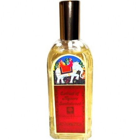 Crabtree & Evelyn Extract of Mysore Sandalwood