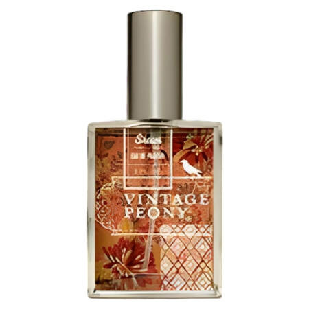 Skeem Vintage Peony Eau de Parfum