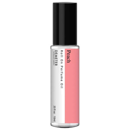 Demeter Peach Perfume Oil