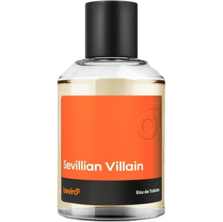 Be-Viro Sevillian Villain