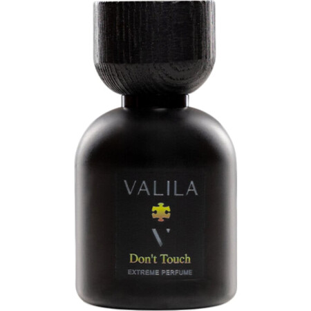 Valila Don't Touch