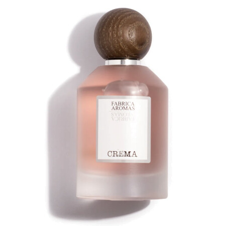 Dhamma Perfumes Crema