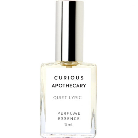 Theme Fragrance Quiet Lyric