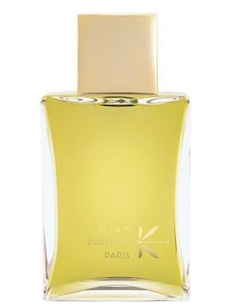 Ella K Parfums Poème de Sagano