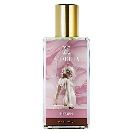 Siordia Parfums Nymph
