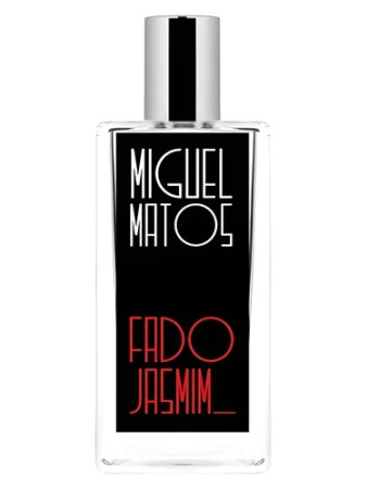 Miguel Matos Fado Jasmim