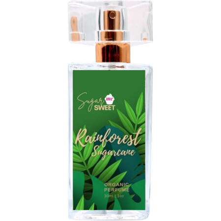 Sugar Me Sweet Rainforest Sugarcane