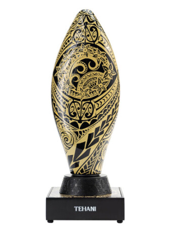 Florian Pontier Tehani