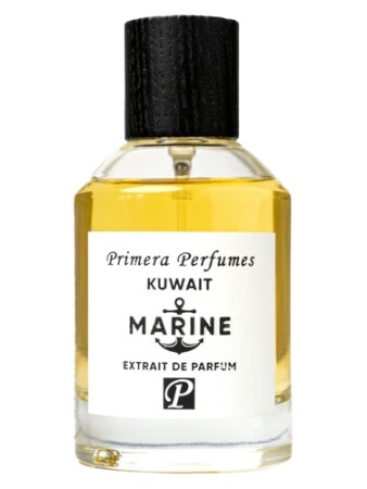 Primera Perfumes Marine