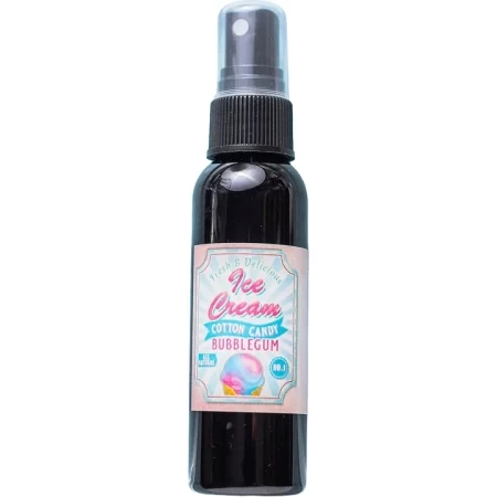 Sucreabeille Cotton Candy Bubblegum Body Mist