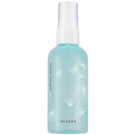 Missha Heaven Blue