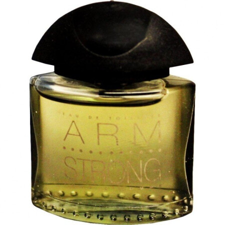 De Luxe Armstrong