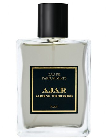 Jardins d’Écrivains Ajar