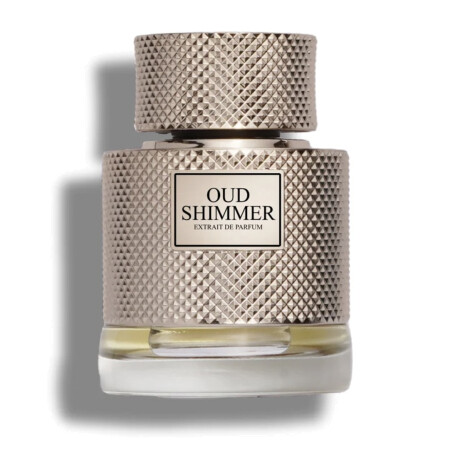 Dhamma Perfumes Oud Shimmer Gold